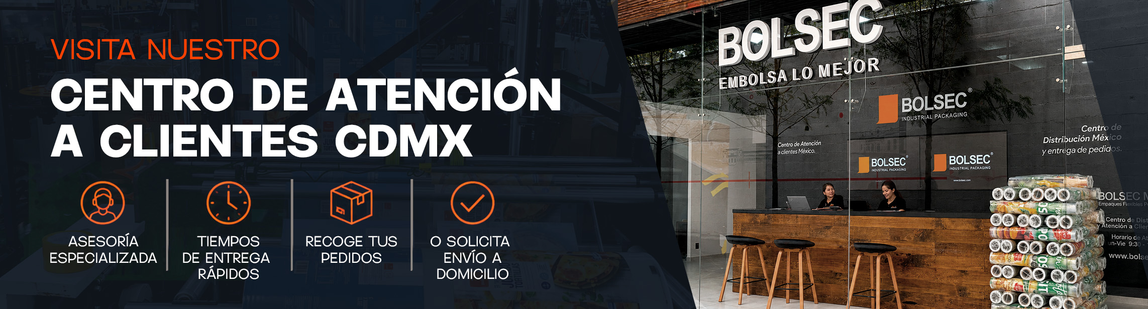 ubicacion bolsec ciudad de mexico